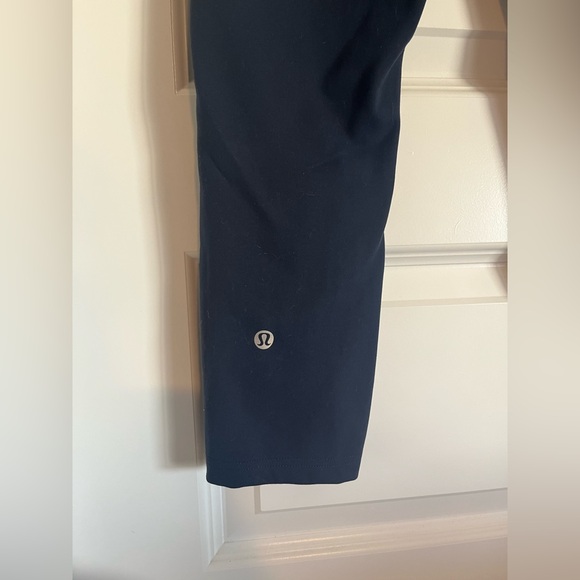 Lululemon Wunder Train High Rise Legging - Picture 7 of 7